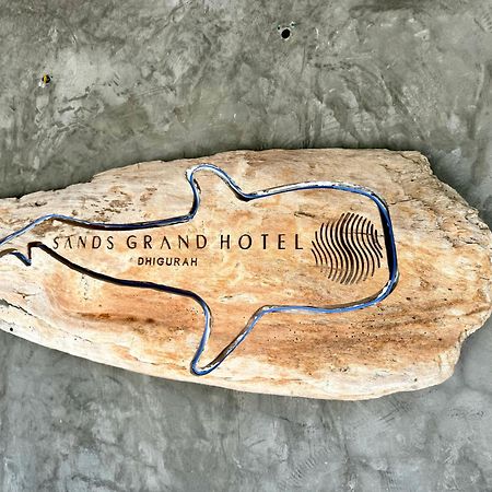 Sands Grand Hotel 迪古拉 外观 照片